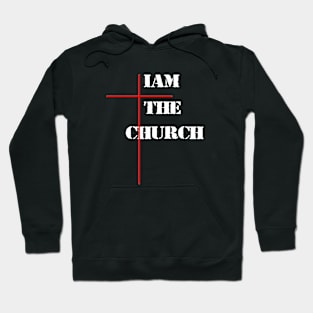 christian Hoodie